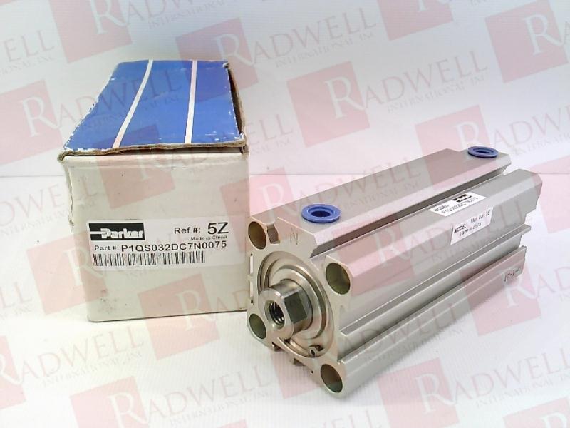 PARKER P1QS032DC7N0075