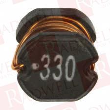 BOURNS SDE0604A-330M