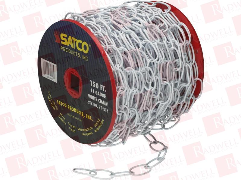 SATCO 79-233