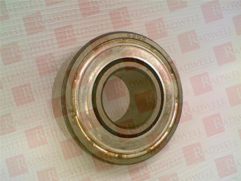 SKF 5202SBKFF-H502