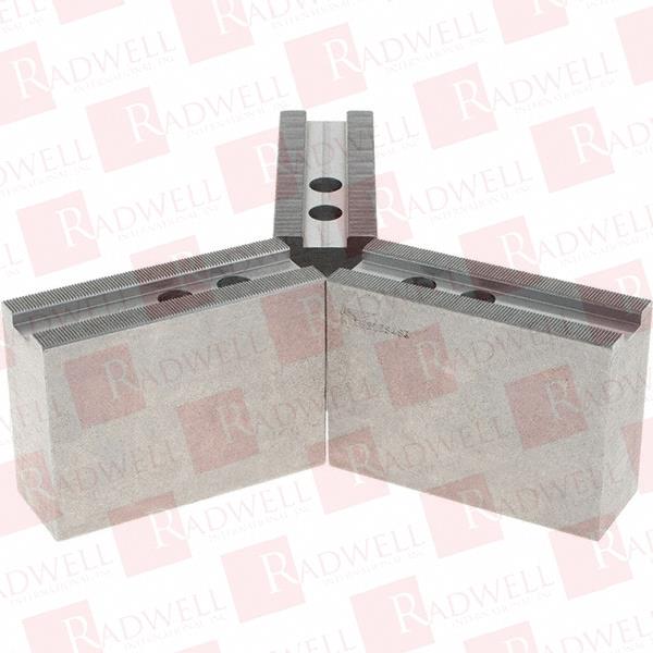 ABBOTT WORKHOLDING KTTB212S4SQ