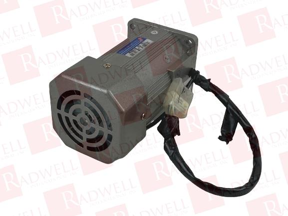 SANMEN TAILI MOTOR CO 5IK120RGU-AF