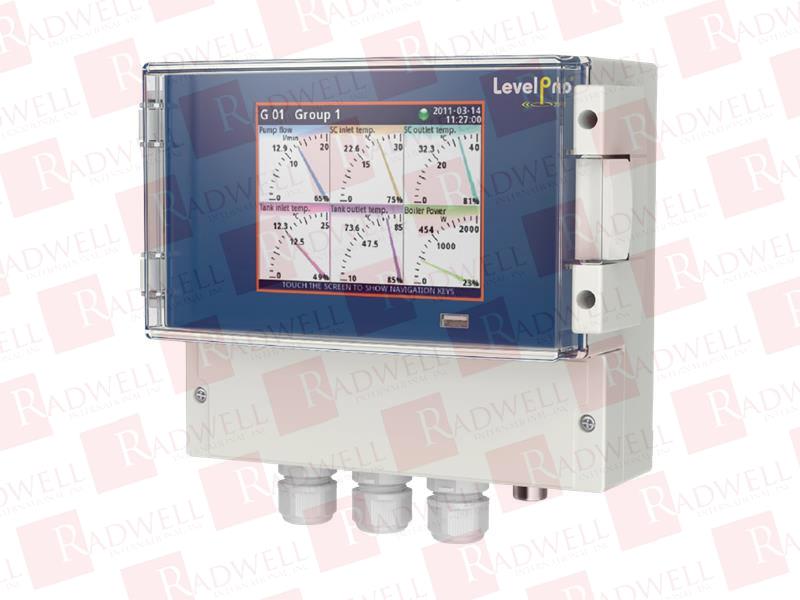 ICON PROCESS CONTROLS ITC4000-1829