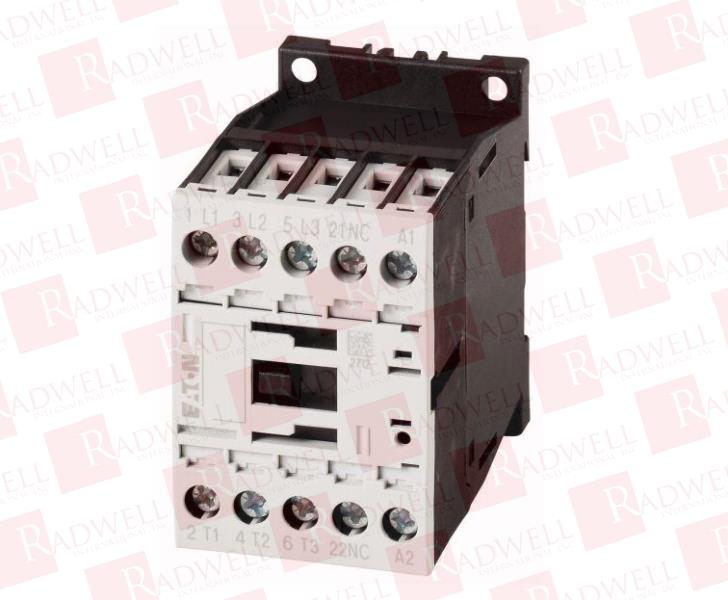 EATON CORPORATION XTCE015B01N
