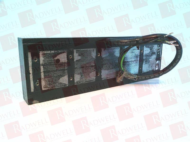 OMRON R88L-EC-FW-0615-NS-SDL