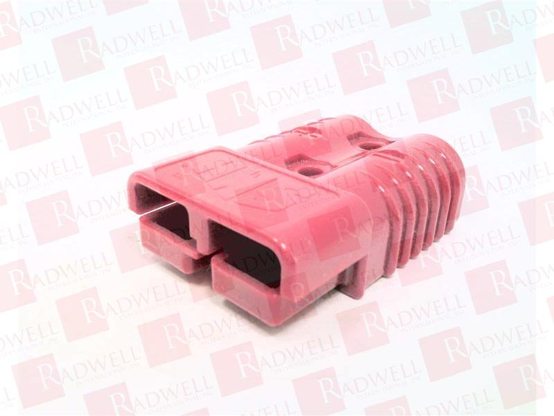 SMH SY175A-600V-RED