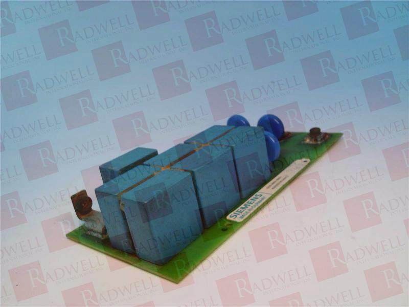 SIEMENS A5E03378158/A1