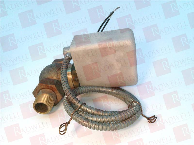 HONEYWELL V8025A1054-1