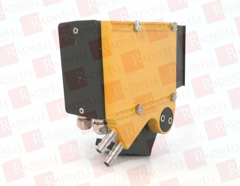 DELTA SYSTEMS INC Z3-JB-SP-24VDC