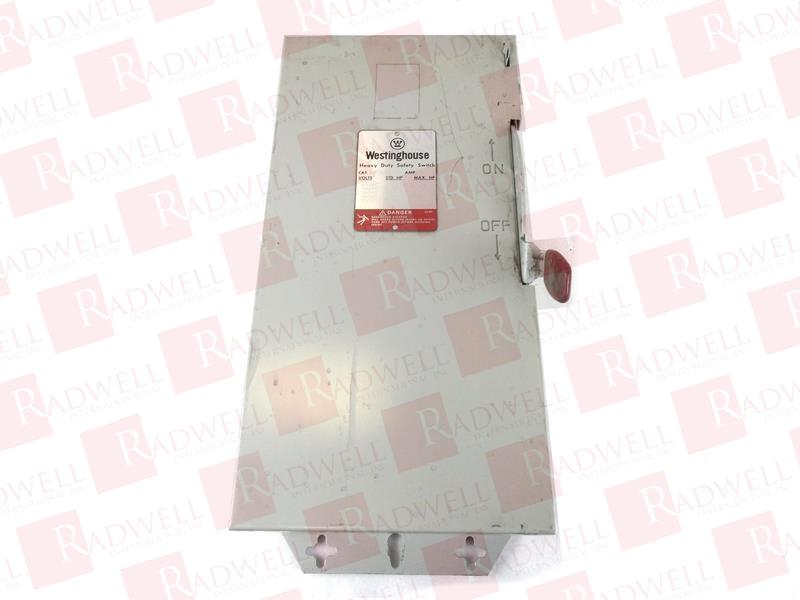 WESTINGHOUSE HFN361