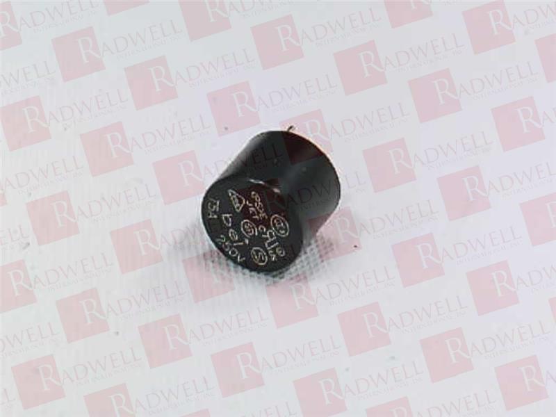BEL FUSE MRT5