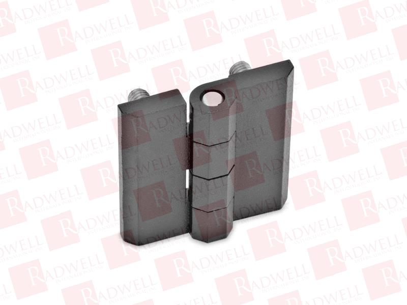 JW WINCO 237-ZD-40-40-C-SW