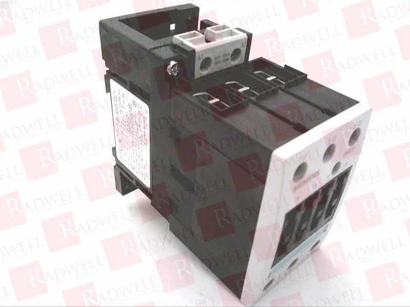 SIEMENS 3RT1036-1AJ60