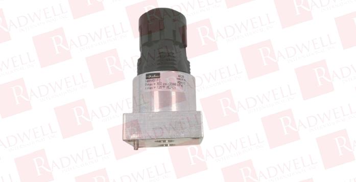 PARKER 14RMB1FC