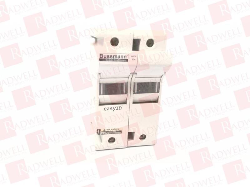 EATON CORPORATION CH30J2I