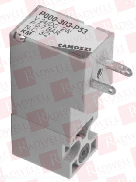 CAMOZZI P000-305-P53