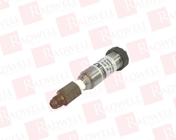 OMEGA ENGINEERING PX4200-300GI