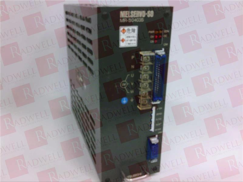 MITSUBISHI MR-SO403S