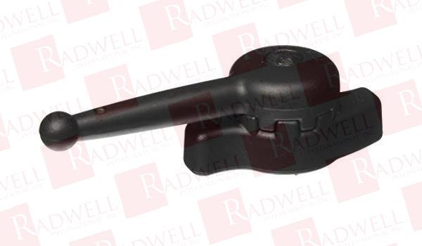 RAM MOUNT, UNPKD RAM ENLARGED HANDLE-WRENCH D SIZE