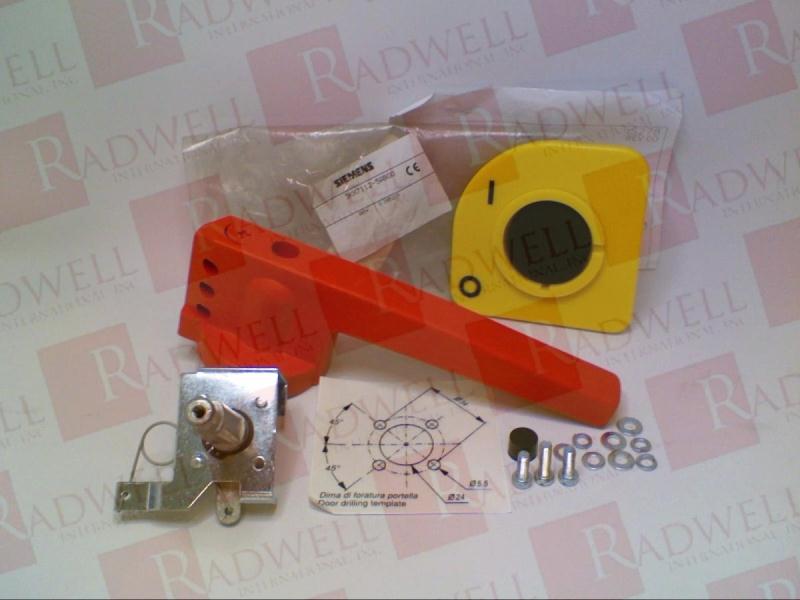 SIEMENS 3KX71125AB00