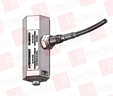  , OVER-VOLTAGE PROTECTOR, 3700AMP, 3V, 60HZ