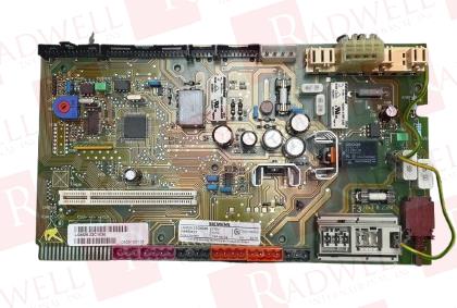 LANDIS & STAEFA LGM29.22C1030