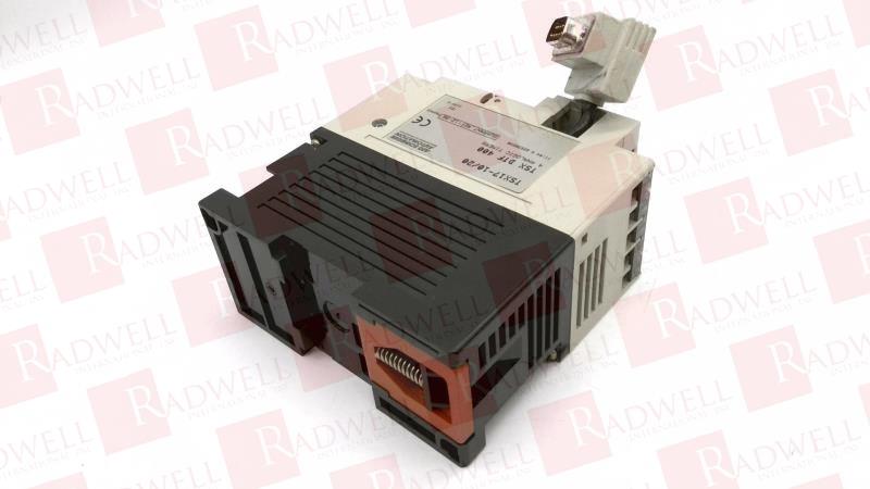 SCHNEIDER ELECTRIC TSX DTF 400
