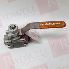 HABONIM 05B47W-6666ATA/NPT-250