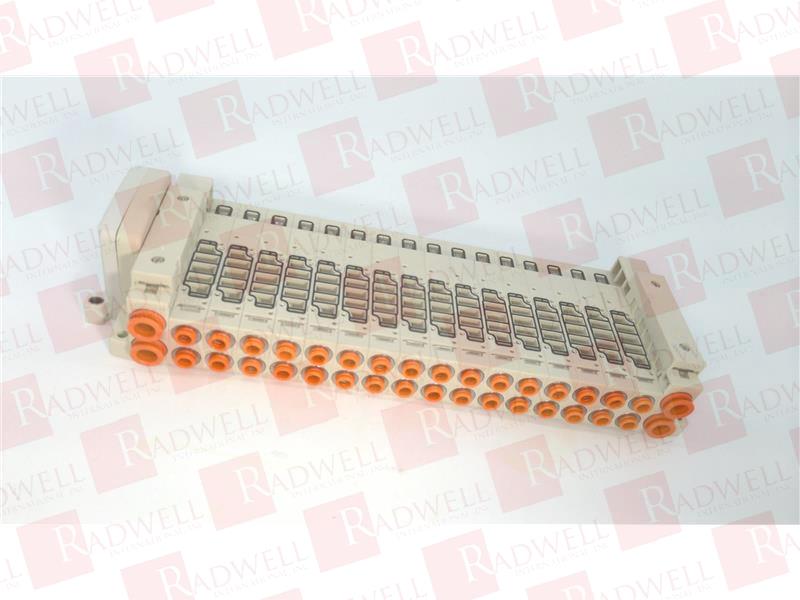 SMC SS5V2-W10S10D-16B-N7