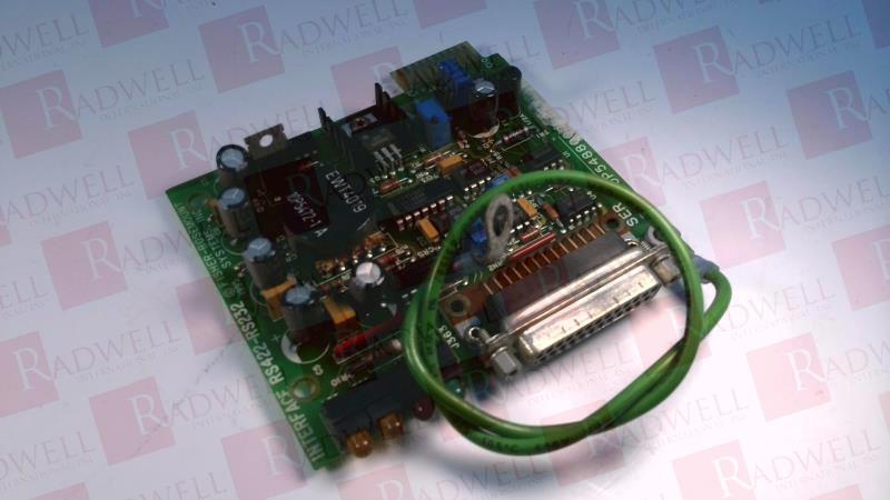 EMERSON 10P54880001