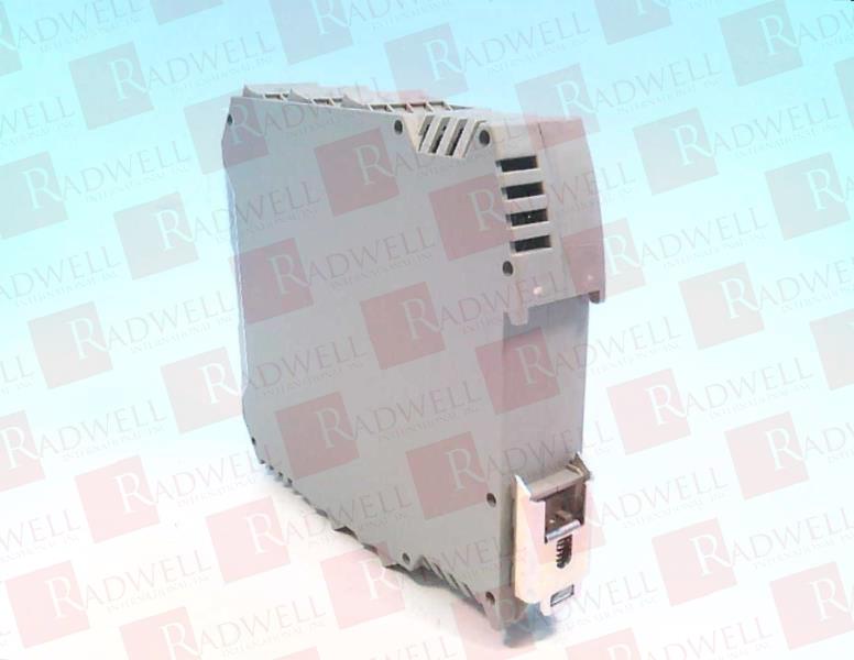 PHOENIX CONTACT ELR H3-IES-SC- 24DC/500AC-9