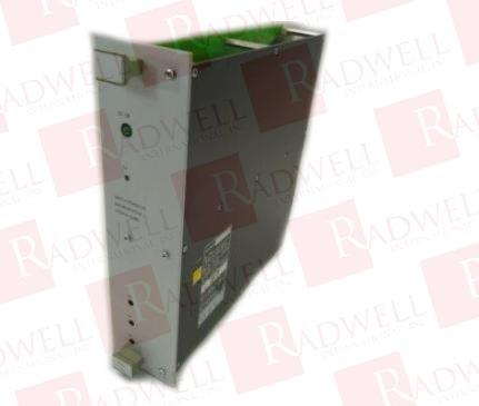 ASEA BROWN BOVERI YB161102-BE