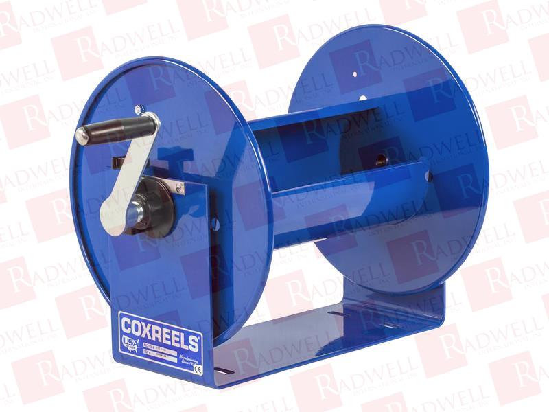 COXREELS INC 117-3-250
