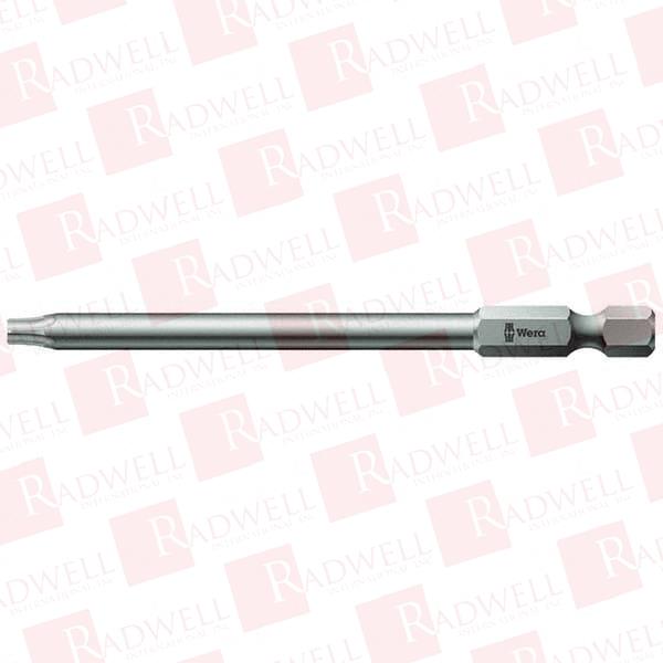 WERA TOOLS 05060191001