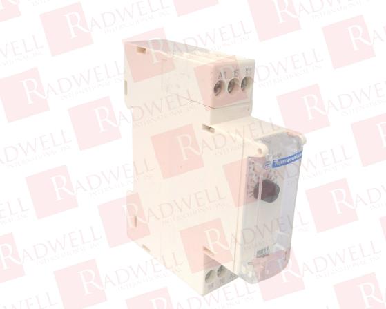 SCHNEIDER ELECTRIC RE11RCMU
