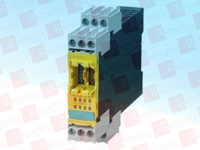SIEMENS 3RK3211-2AA10