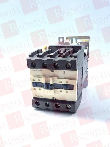 SCHNEIDER ELECTRIC LP1D40004BD