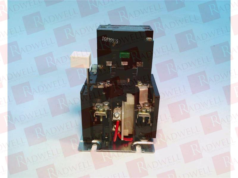 EATON CORPORATION B10CGOF