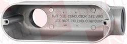 EATON CORPORATION LB45