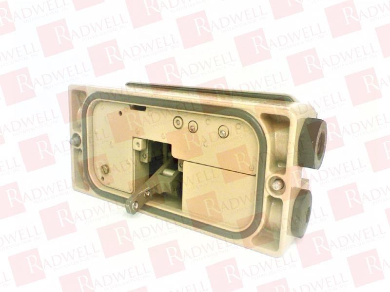 SAMSON AG 3766-0000X10001.05