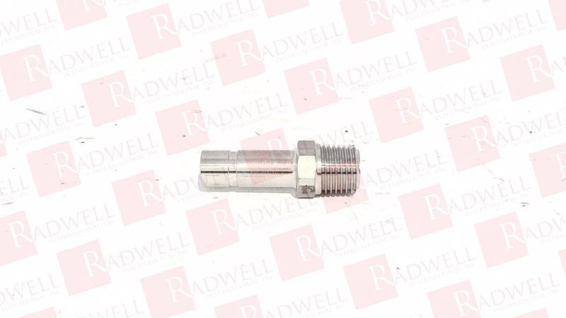 PARKER 68PLSSP-10M-4R