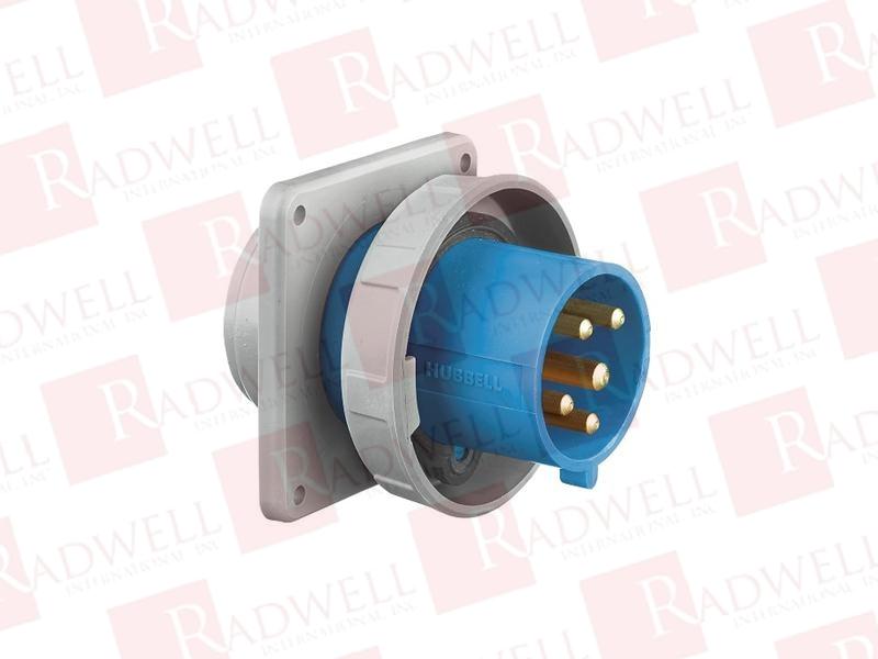 HUBBELL 560B9W