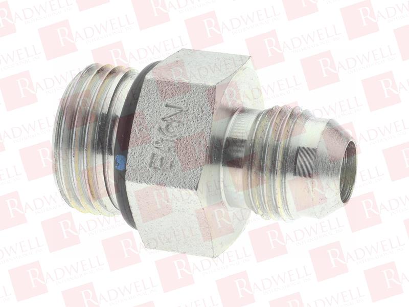EATON CORPORATION 202702-8-6S