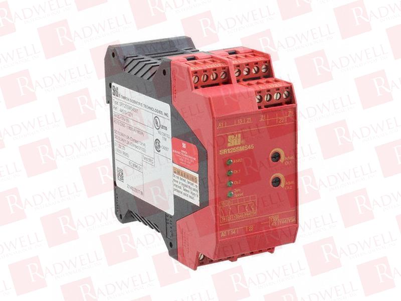 OMRON SR120MP01