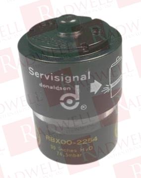 DONALDSON RBX00-2254