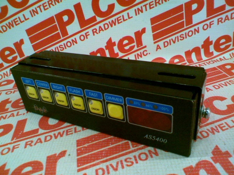 CONTROLLER MULTI FUNCTION 12V