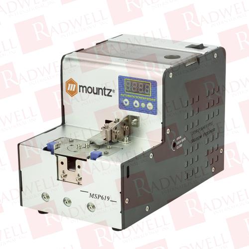 MOUNTZ 144785