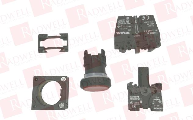 SIEMENS 3SB32470AA610CC0