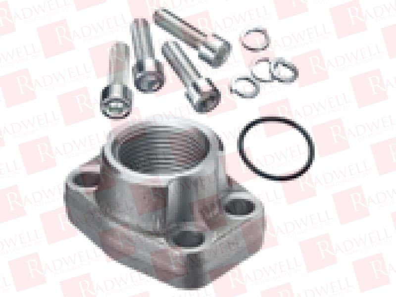 STAUFF BFX-302-G08-W46-K