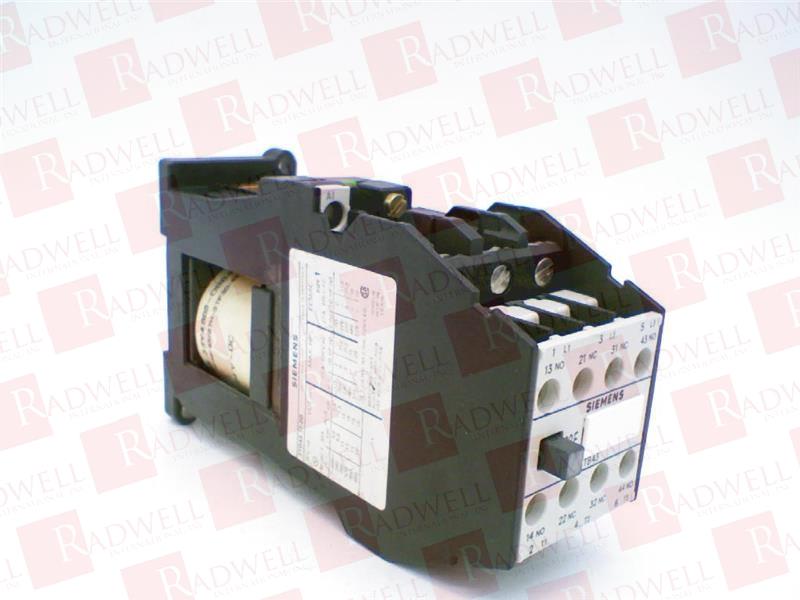SIEMENS 3TB4317-0BB4